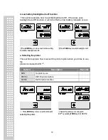 Предварительный просмотр 15 страницы CAS ER JR series User Manual