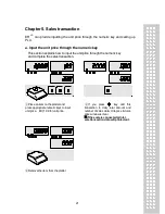 Preview for 20 page of CAS ER JR series User Manual