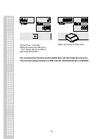 Предварительный просмотр 23 страницы CAS ER JR series User Manual