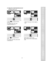 Предварительный просмотр 24 страницы CAS ER JR series User Manual