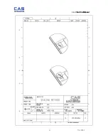 Preview for 9 page of CAS ERII-15 Service Manual