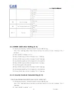 Preview for 13 page of CAS ERII-15 Service Manual