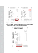 Preview for 11 page of CAS EXI-200AD Manual