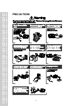 Preview for 3 page of CAS HDI User Manual