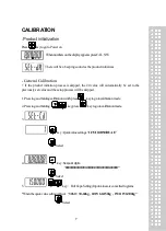 Preview for 6 page of CAS HDI User Manual