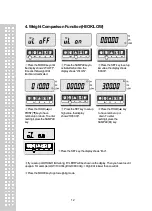 Preview for 11 page of CAS HDI User Manual