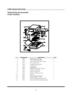 Preview for 12 page of CAS LP-2 Owner'S Manual