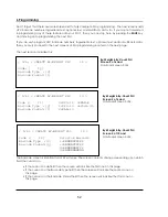 Preview for 58 page of CAS LP-2 Owner'S Manual