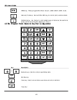 Preview for 21 page of CAS LP-II Owner'S Manual