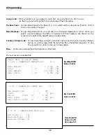 Preview for 47 page of CAS LP-II Owner'S Manual