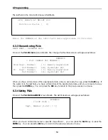 Preview for 52 page of CAS LP-II Owner'S Manual