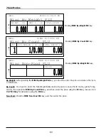 Preview for 63 page of CAS LP-II Owner'S Manual