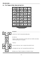 Preview for 20 page of CAS LP-II Service Manual