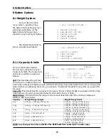 Preview for 33 page of CAS LP-II Service Manual