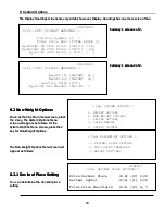 Preview for 37 page of CAS LP-II Service Manual