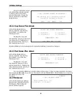 Preview for 43 page of CAS LP-II Service Manual