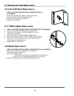 Preview for 62 page of CAS LP-II Service Manual