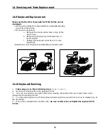 Preview for 63 page of CAS LP-II Service Manual