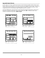 Preview for 87 page of CAS LP-II Service Manual