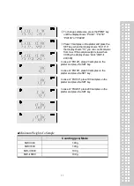 Preview for 10 page of CAS MW-II Series Owner'S Manual