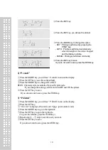 Preview for 15 page of CAS MW-II Series Owner'S Manual