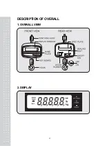 Предварительный просмотр 7 страницы CAS NC-1 Manual