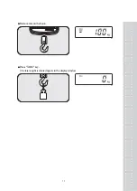 Предварительный просмотр 10 страницы CAS NC-1 Manual