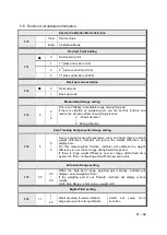 Предварительный просмотр 18 страницы CAS NT-302A Manual