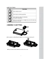 Preview for 7 page of CAS PB Series Owner'S Manual