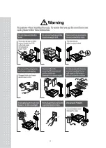 Предварительный просмотр 3 страницы CAS PDI Series Manual