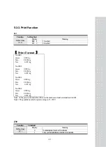 Предварительный просмотр 32 страницы CAS PDI Series Manual