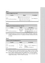 Предварительный просмотр 34 страницы CAS PDI Series Manual