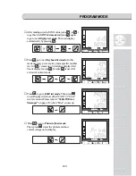 Preview for 102 page of CAS Poscale User Manual