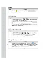 Preview for 9 page of CAS PR-C series User Manual