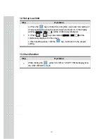 Preview for 11 page of CAS PR-C series User Manual