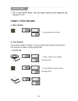 Предварительный просмотр 10 страницы CAS PR-II Series Owner'S Manual