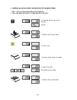 Предварительный просмотр 15 страницы CAS PR-II Series Owner'S Manual