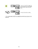 Предварительный просмотр 16 страницы CAS PR-II Series Owner'S Manual