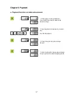 Предварительный просмотр 17 страницы CAS PR-II Series Owner'S Manual