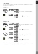 Предварительный просмотр 7 страницы CAS PR-II Manual