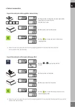 Предварительный просмотр 9 страницы CAS PR-II Manual