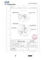 Preview for 7 page of CAS PR-T Series Service Manual