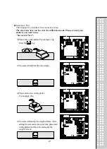 Предварительный просмотр 20 страницы CAS RETAIL WEIGHING SOLUTION CT100 Owner'S Manual