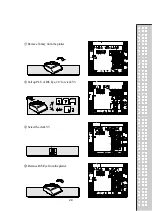 Предварительный просмотр 28 страницы CAS RETAIL WEIGHING SOLUTION CT100 Owner'S Manual