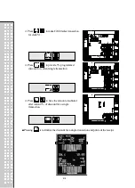 Предварительный просмотр 41 страницы CAS RETAIL WEIGHING SOLUTION CT100 Owner'S Manual