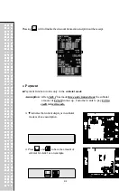 Предварительный просмотр 43 страницы CAS RETAIL WEIGHING SOLUTION CT100 Owner'S Manual