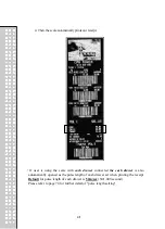 Предварительный просмотр 45 страницы CAS RETAIL WEIGHING SOLUTION CT100 Owner'S Manual