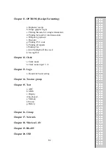 Предварительный просмотр 54 страницы CAS RETAIL WEIGHING SOLUTION CT100 Owner'S Manual