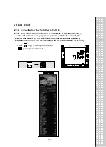 Предварительный просмотр 64 страницы CAS RETAIL WEIGHING SOLUTION CT100 Owner'S Manual