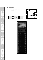 Предварительный просмотр 65 страницы CAS RETAIL WEIGHING SOLUTION CT100 Owner'S Manual